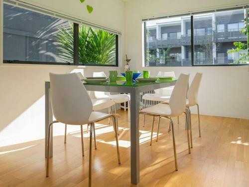 Apartamento Hostsonthecoast Soleil Daze