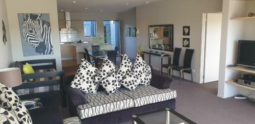 Apartamento Waterways Renaissance "a Touch Of Class"