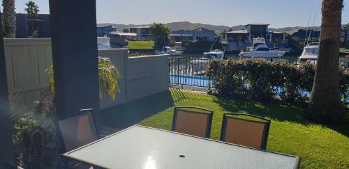 Apartamento Waterways Renaissance "a Touch Of Class"