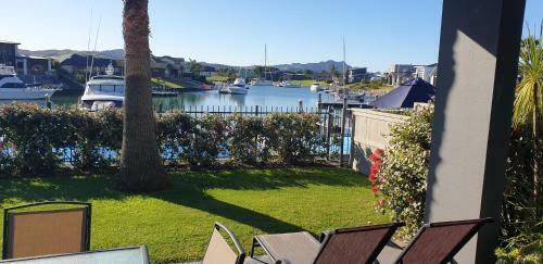 Apartamento Waterways Renaissance "a Touch Of Class"