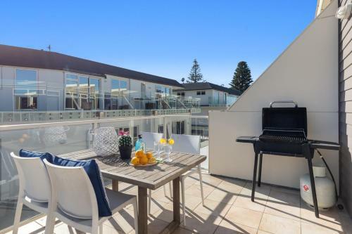 Just Beachy - Mt Maunganui Holiday Home
