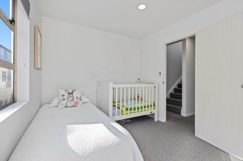 Just Beachy - Mt Maunganui Holiday Home