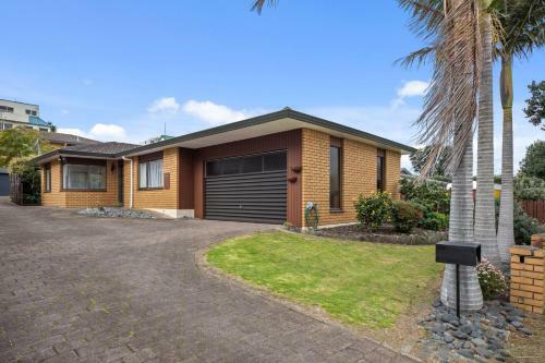 Valley Palms - Mt Maunganui Holiday Home