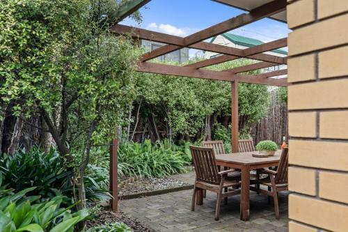 Valley Palms - Mt Maunganui Holiday Home