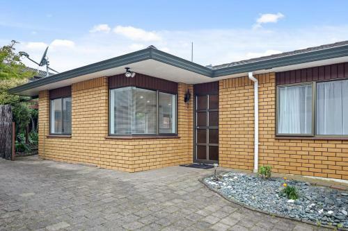 Valley Palms - Mt Maunganui Holiday Home