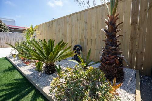The Beach Base - Mount Maunganui Holiday Home