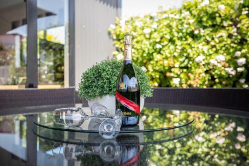 The Beach Base - Mount Maunganui Holiday Home