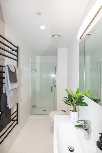 Apartamento Ocean Eleven 4