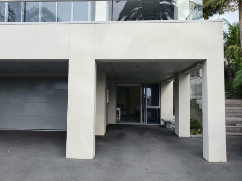 Apartamento Peaceful Mount Studio Moments To Beach & Downtown