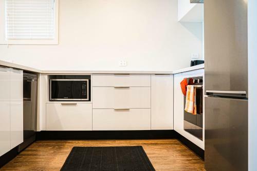 Apartamento Wharf Retreat