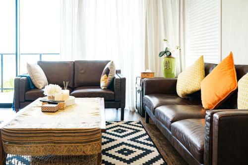 Apartamento Wharf Retreat