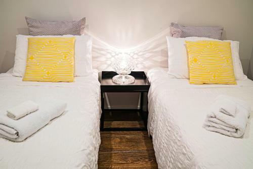 Apartamento Wharf Retreat