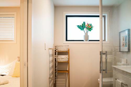 Apartamento Wharf Retreat