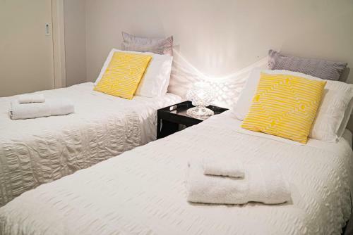 Apartamento Wharf Retreat