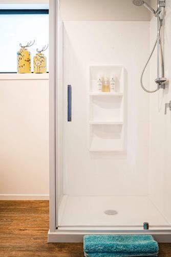 Apartamento Wharf Retreat