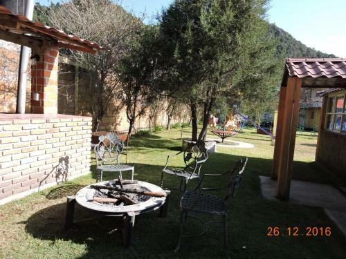 Hotel Real De San Antonio