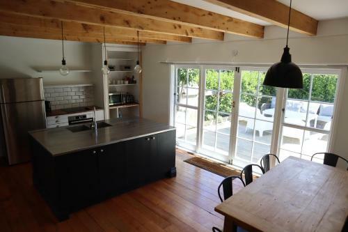 Apartamento T H E B A R N Boutique Accomodation
