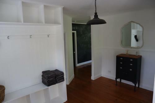 Apartamento T H E B A R N Boutique Accomodation