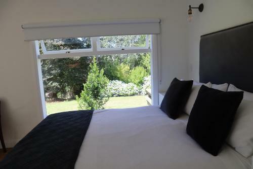 Apartamento T H E B A R N Boutique Accomodation
