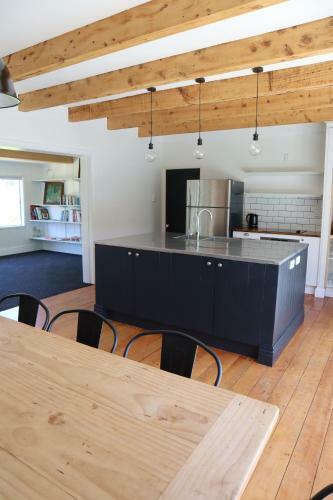 Apartamento T H E B A R N Boutique Accomodation