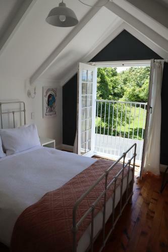 Apartamento T H E B A R N Boutique Accomodation
