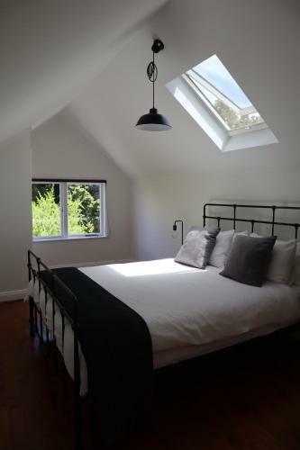 Apartamento T H E B A R N Boutique Accomodation