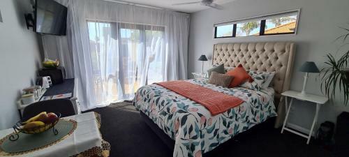 Bed & Breakfast Sunkist B & B