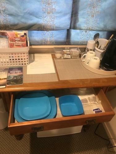 Hostal Tauranga, Bay Of Plenty