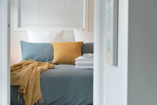 Apartamento The Little Blue Penguin