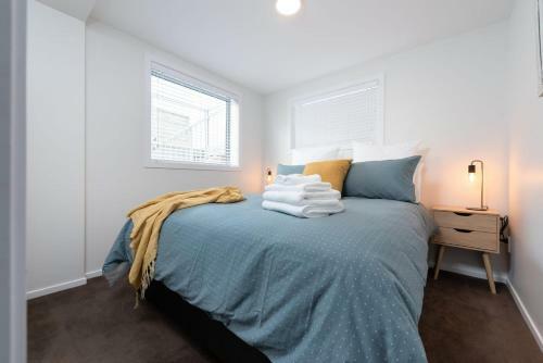 Apartamento The Little Blue Penguin