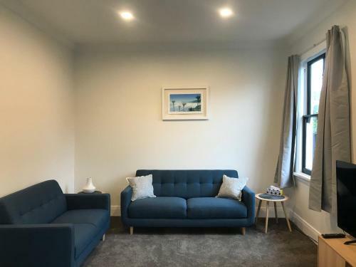 Te Waiharakeke Holiday Home