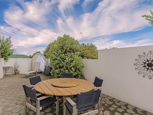 Apartamento Harbour Heights 2