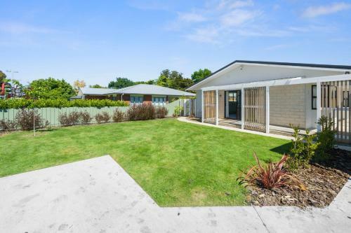 Greytown Getaway - Greytown Holiday Home