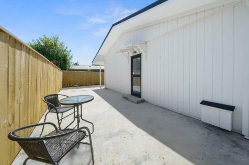 Greytown Getaway - Greytown Holiday Home
