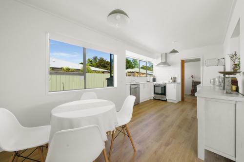 Greytown Getaway - Greytown Holiday Home