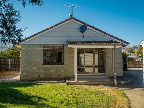 Holiday Heaven - Cromwell