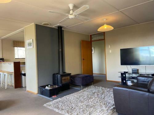 Kiwi Holidays In Cromwell