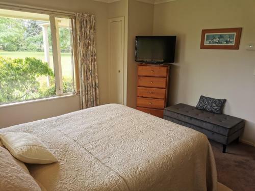 Apartamento Mattanna B & B