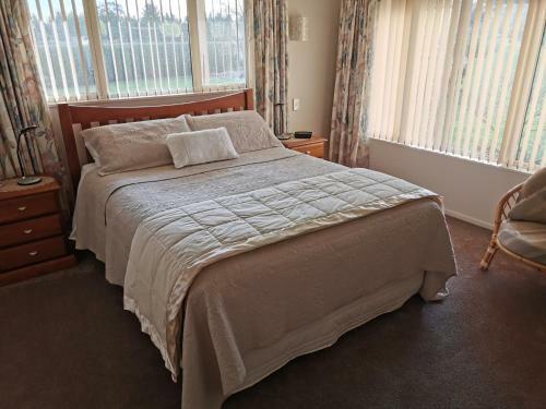 Apartamento Mattanna B & B