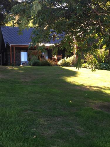 K?nuka Cottage - Tranquil And Relaxing