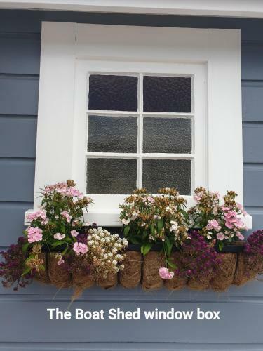Hostal Cabins On Tudor Bed & Breakfast