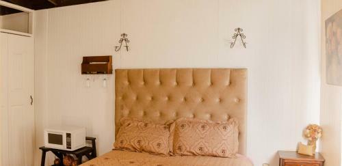 Apartamento Caba�as La Querida