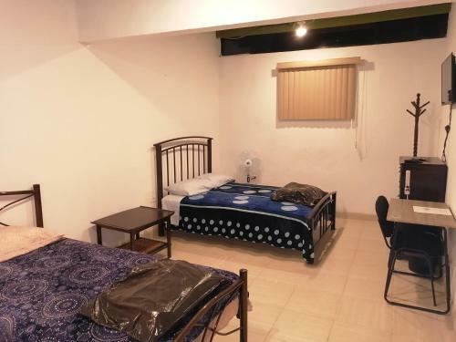 Monchita's Ensenada Baja, Apartments For Rent.