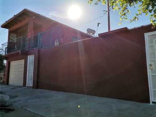 Monchita's Ensenada Baja, Apartments For Rent.