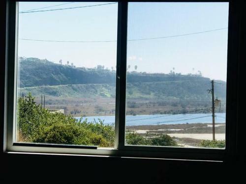Adorable Casita W/estuary & Ocean Views