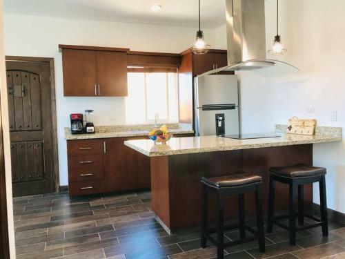 Adorable Casita W/estuary & Ocean Views
