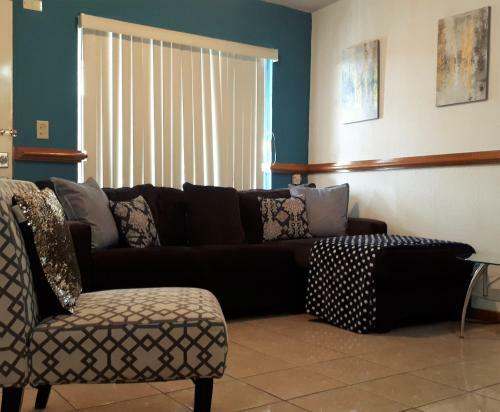 Apartamento El Depa Feliz De Los Gomez