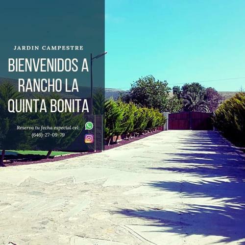 Apartamento Rancho La Quinta Bonita