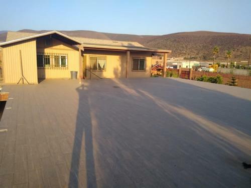 Apartamento Rancho La Quinta Bonita