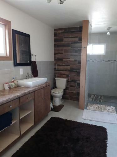 Apartamento Rancho La Quinta Bonita